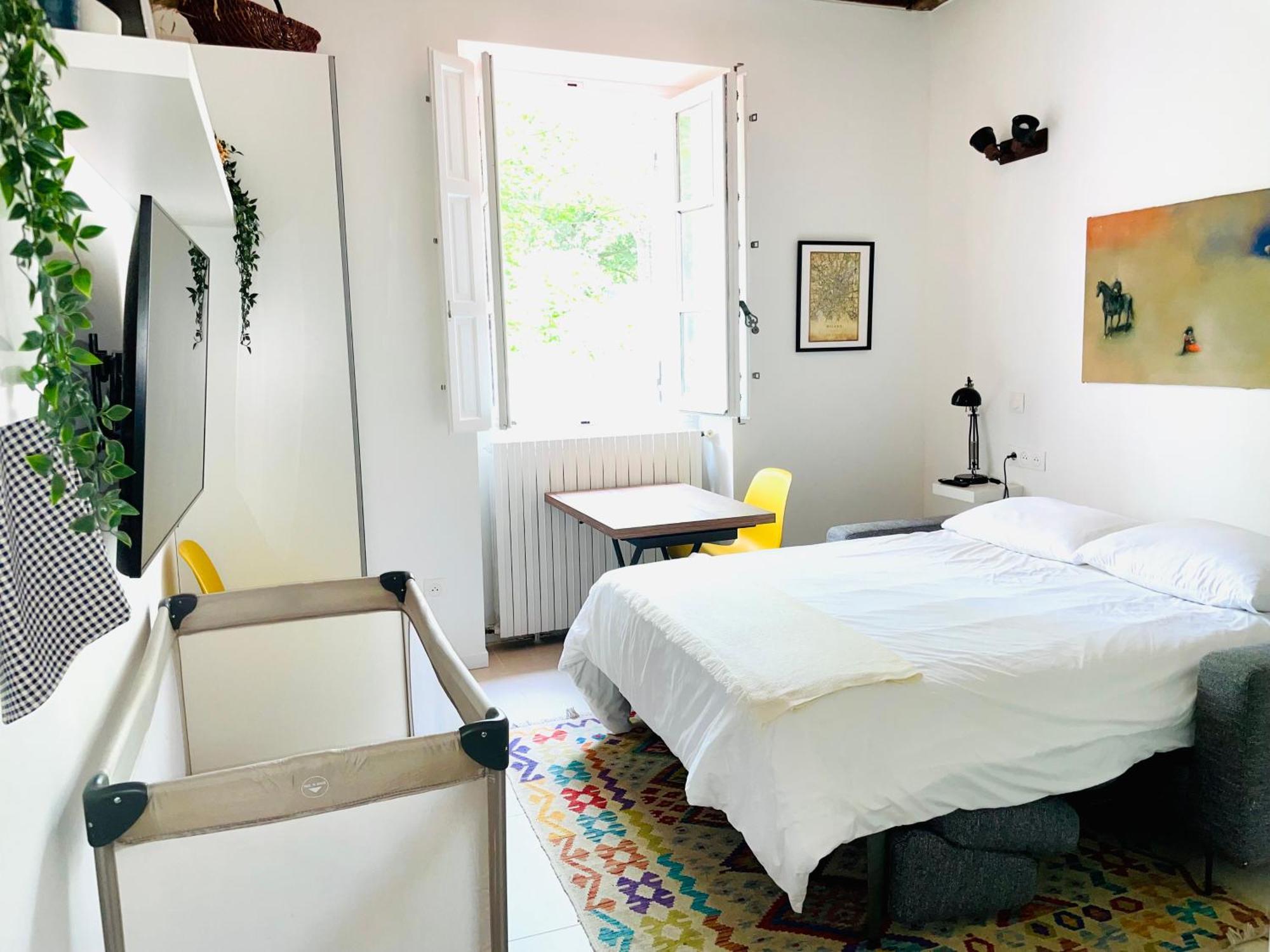 Studio Au Vieux Marly-Le-Roi - Bien Equipe - Matelas De Qualite - 7Min Du Train Vers Paris Exteriör bild